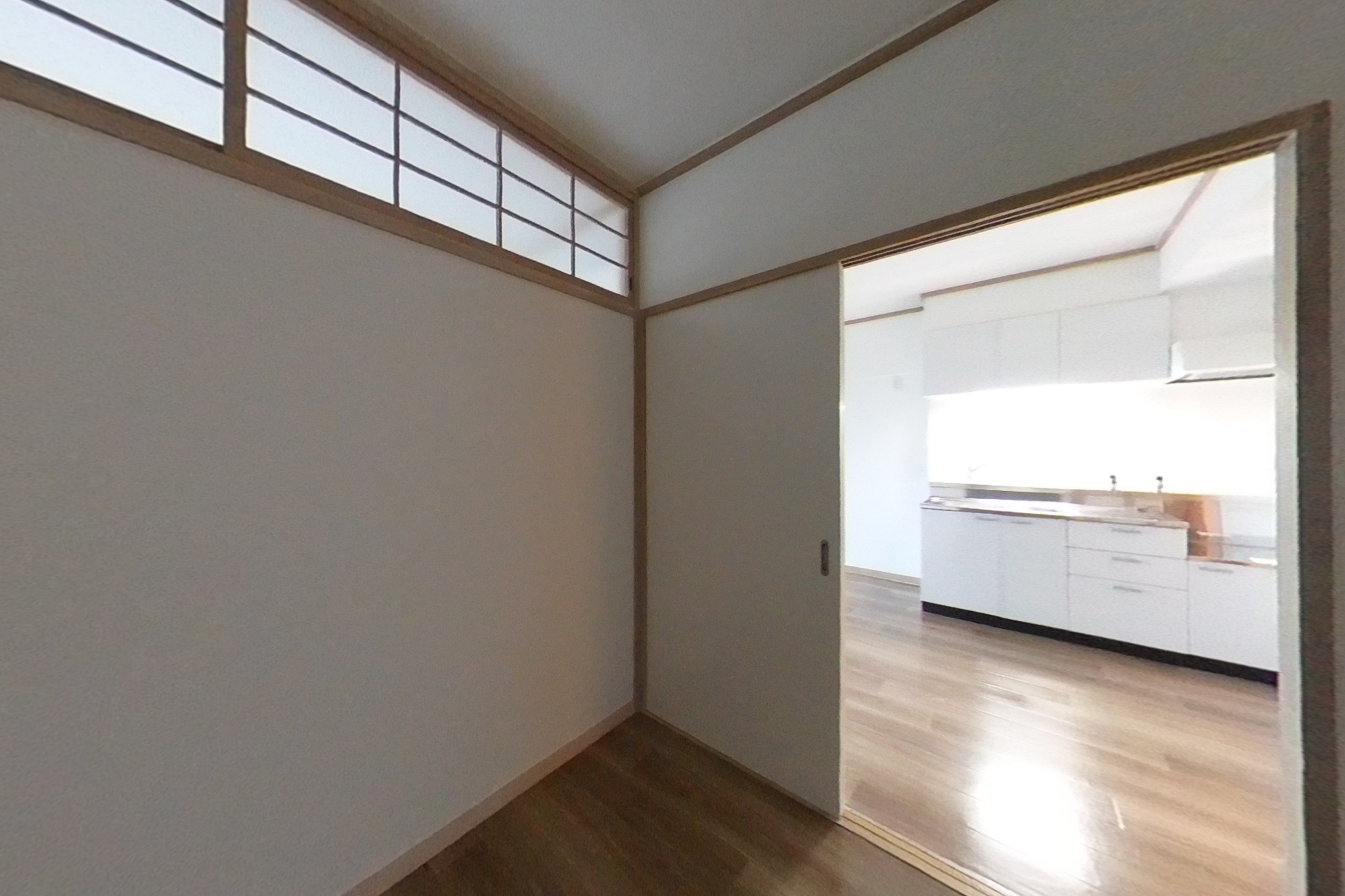 物件の写真